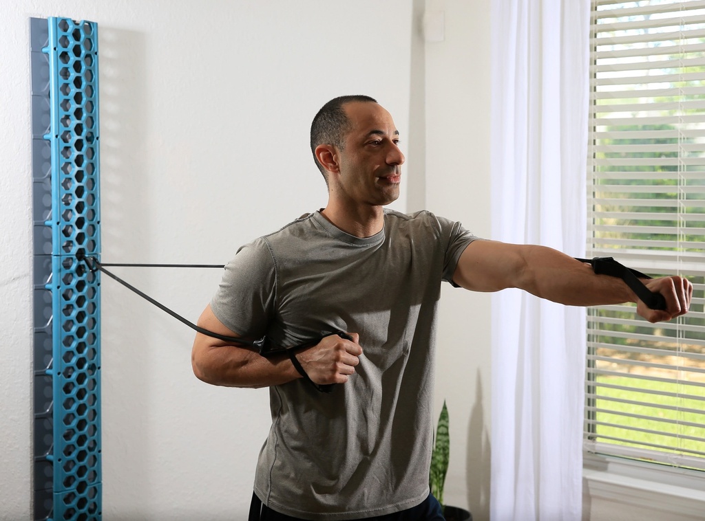 Vary Board modular system