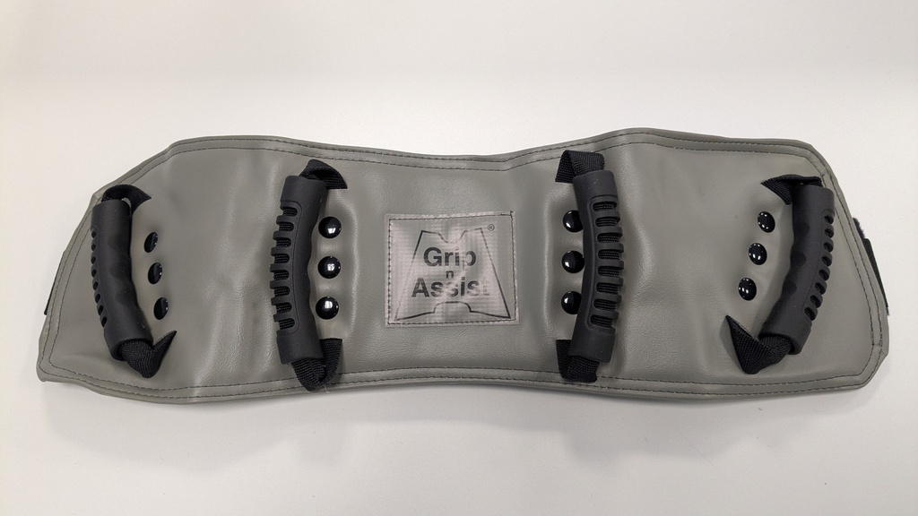 Ceinture de marche Grip-n-Assist - Standard