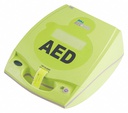Défibrillateur Zoll AED Plus Semi-automatique