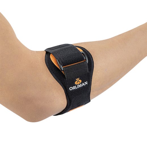 Attelle pour Épicondylite Epitec Fix - Taille universelle