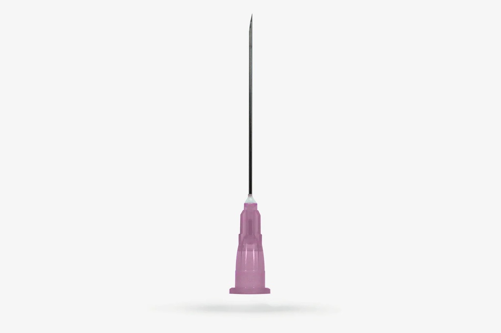 Aiguilles hypodermiques DOMREX