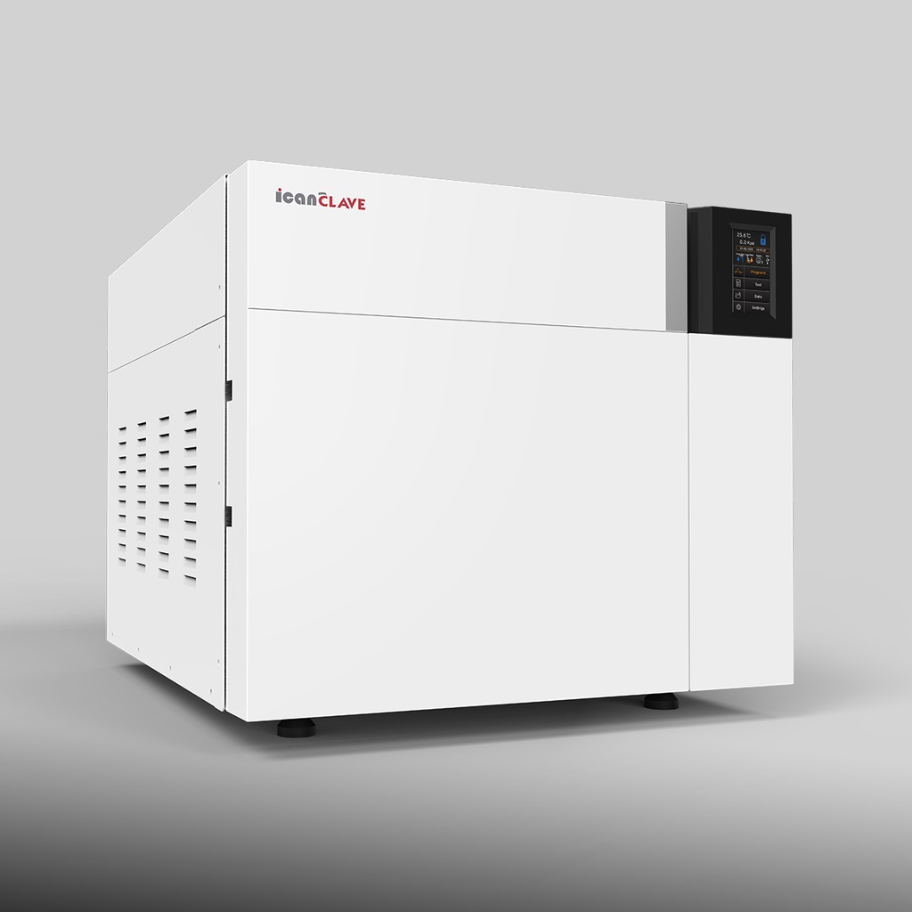 ClaveMed 45T Pro autoclave
