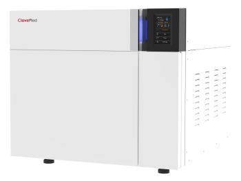 [122-521] ClaveMed 45T Pro autoclave