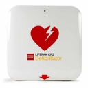 Défibrillateur Lifepak CR2