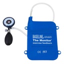 Monitor exercise feedback device PBU 