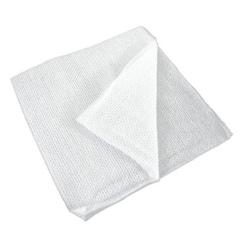 [100-911-UN] Sterile gauzes - 7,5 cm (3")