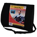 Lumbar cushion Sitback Plus 40 cm (16")
