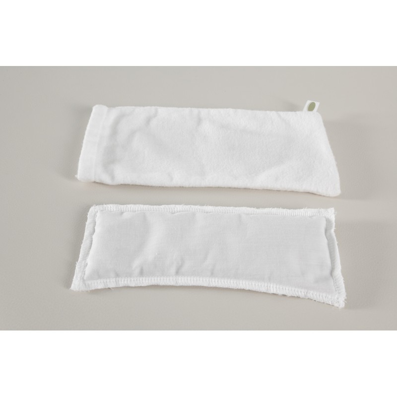 Coussin Repose-Oeil - Petit -  Rég.: 13$