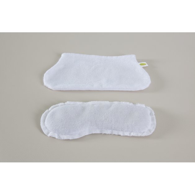 Housse pour coussin repose-yeux - Rég.: 13,50$