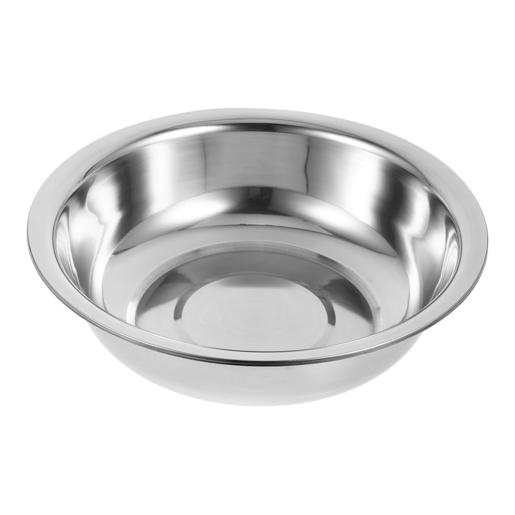 Stainless Steel Wash Bowl