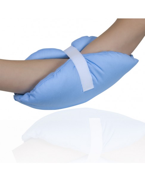Comfort Foot or Elbow Pads - Reg.: 56,25$