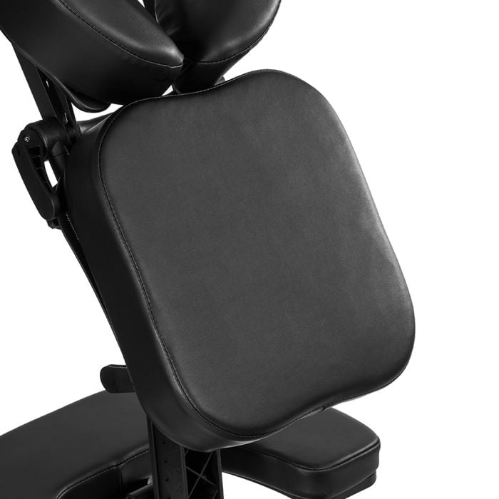 Coussin de poitrine pour Portal Pro de Oakworks - Rég.: 67,50$