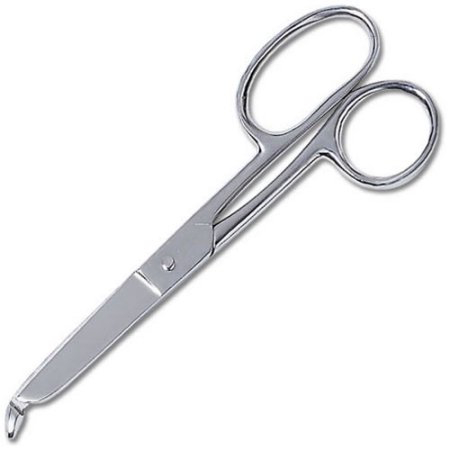 [101-091] Heavy duty 20 cm (8&quot;) bandages scissors
