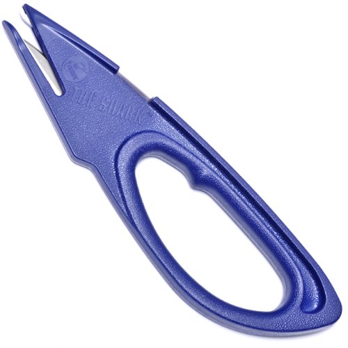 [101-100] Couteau "Shark" pour ruban