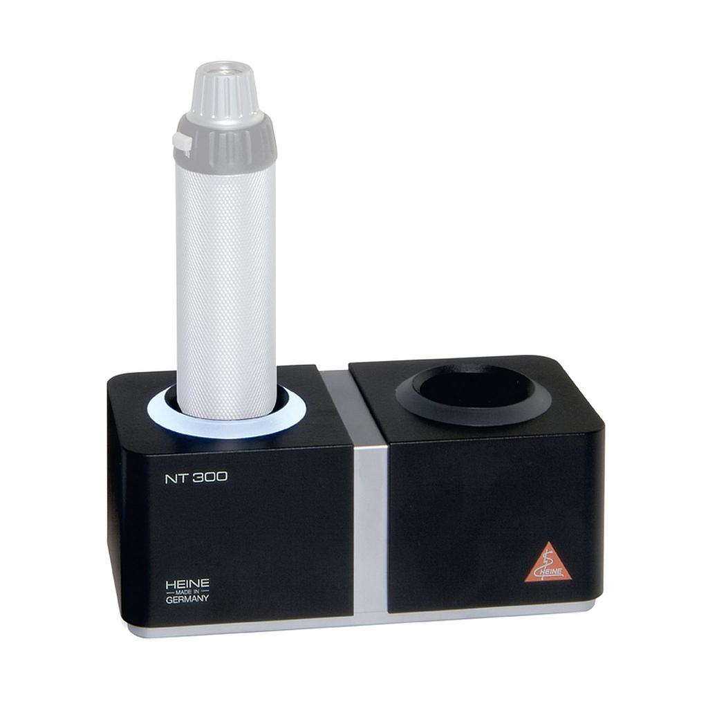 Heine - NT 300 charger - Reg.: 725,00$