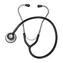 Stéthoscope Gamma 3.2 - Rég.: 128,00$