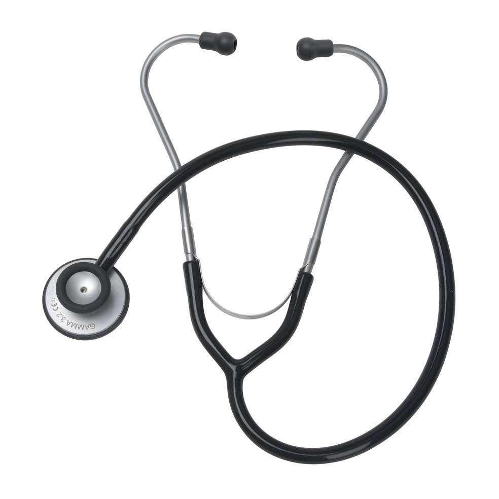 [109-867] Stéthoscope Gamma 3.2 - Rég.: 128,00$