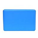 Bloc de yoga - 7,5 cm (3") x 15 cm (6") x 23 cm (9")