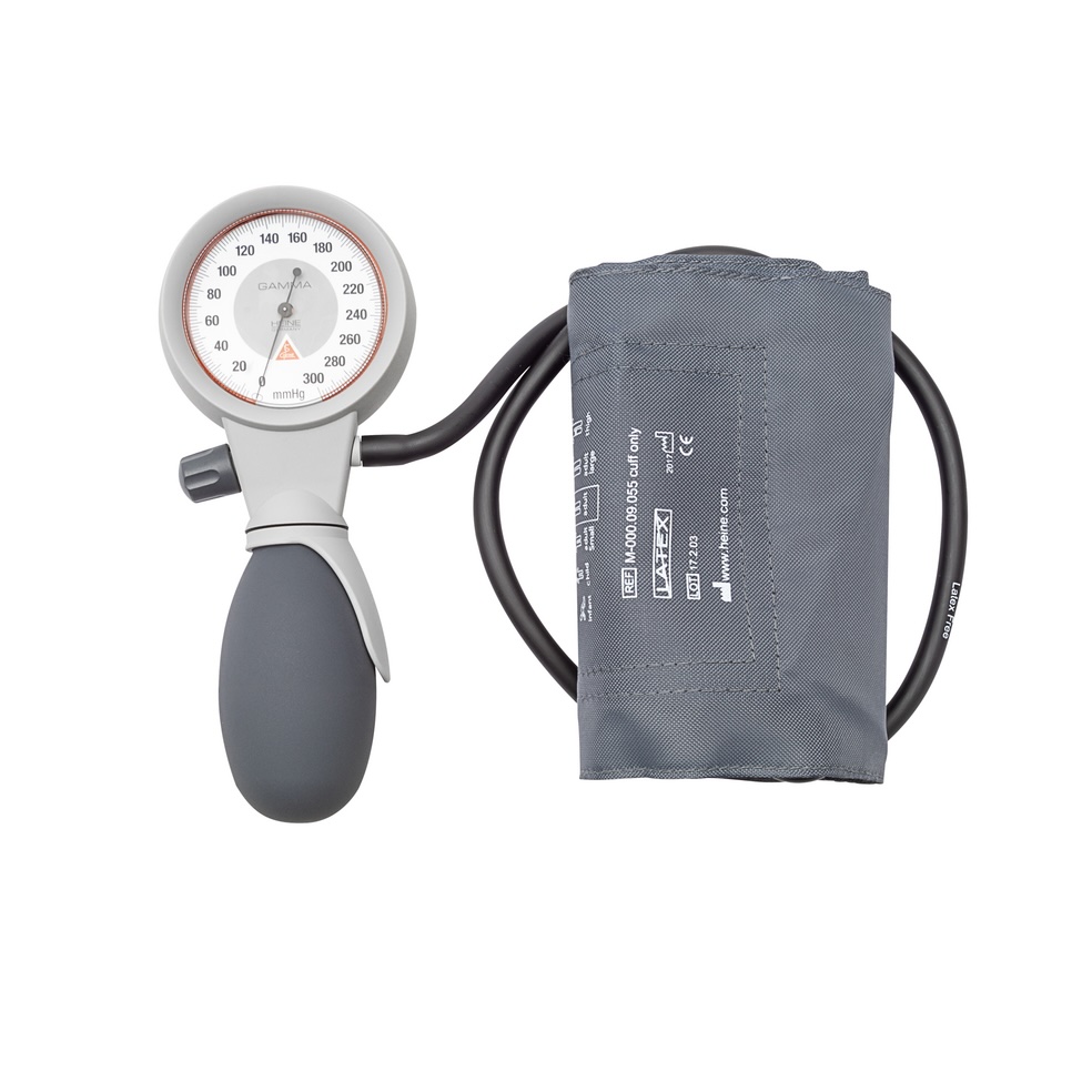 Sphygmomanomètre Gamma 5 avec brassard adulte