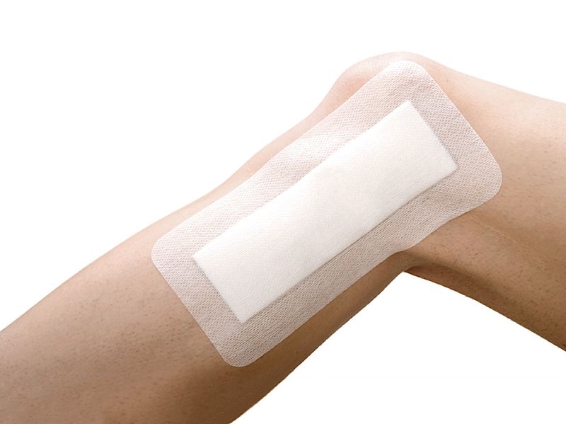 Leukomed - 10 cm x 25 cm - Rég.: 79,95$
