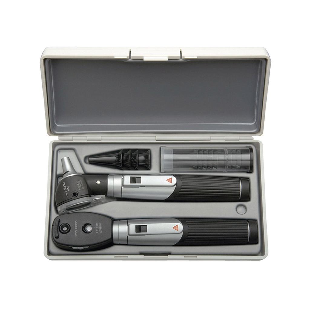 Ensemble diagnostic Mini 3000 - Rég.: 896,00$