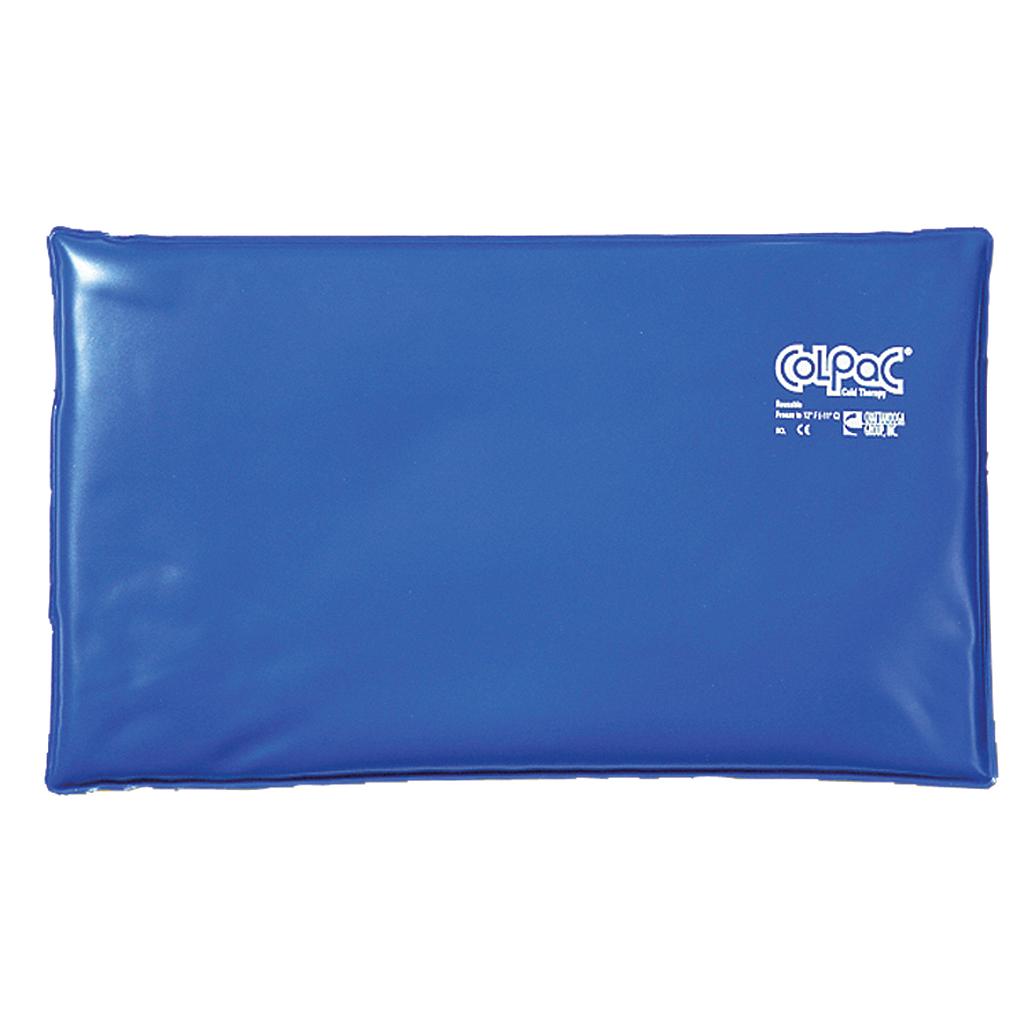 Enveloppement froid, Colpac - Grand format