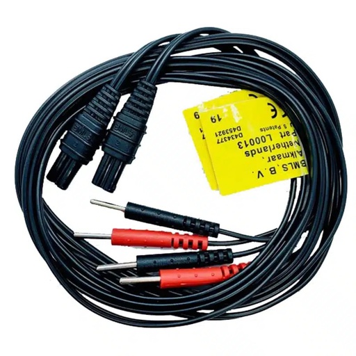 [111-553] Cables for Quad Star Elite