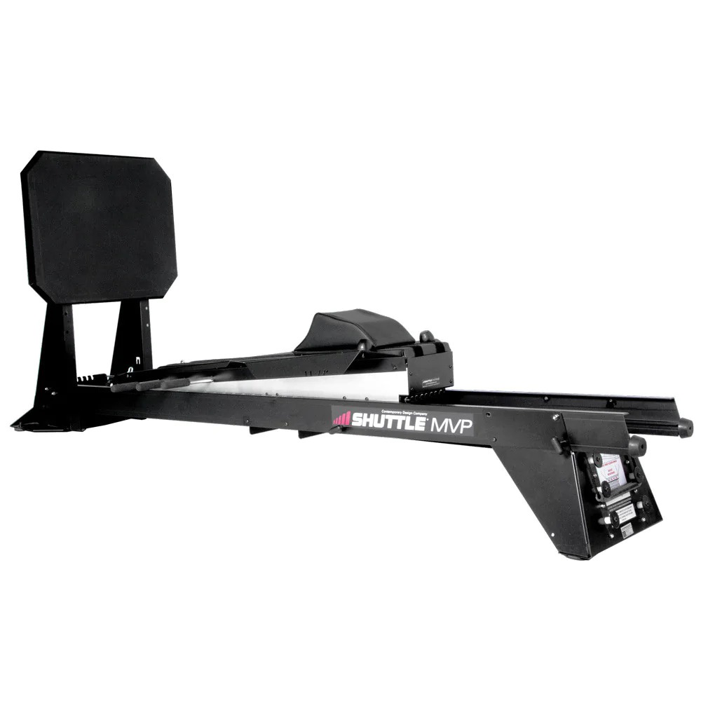 [101-775] Presse à jambe - MVP PRO  (12 à 500 lb)