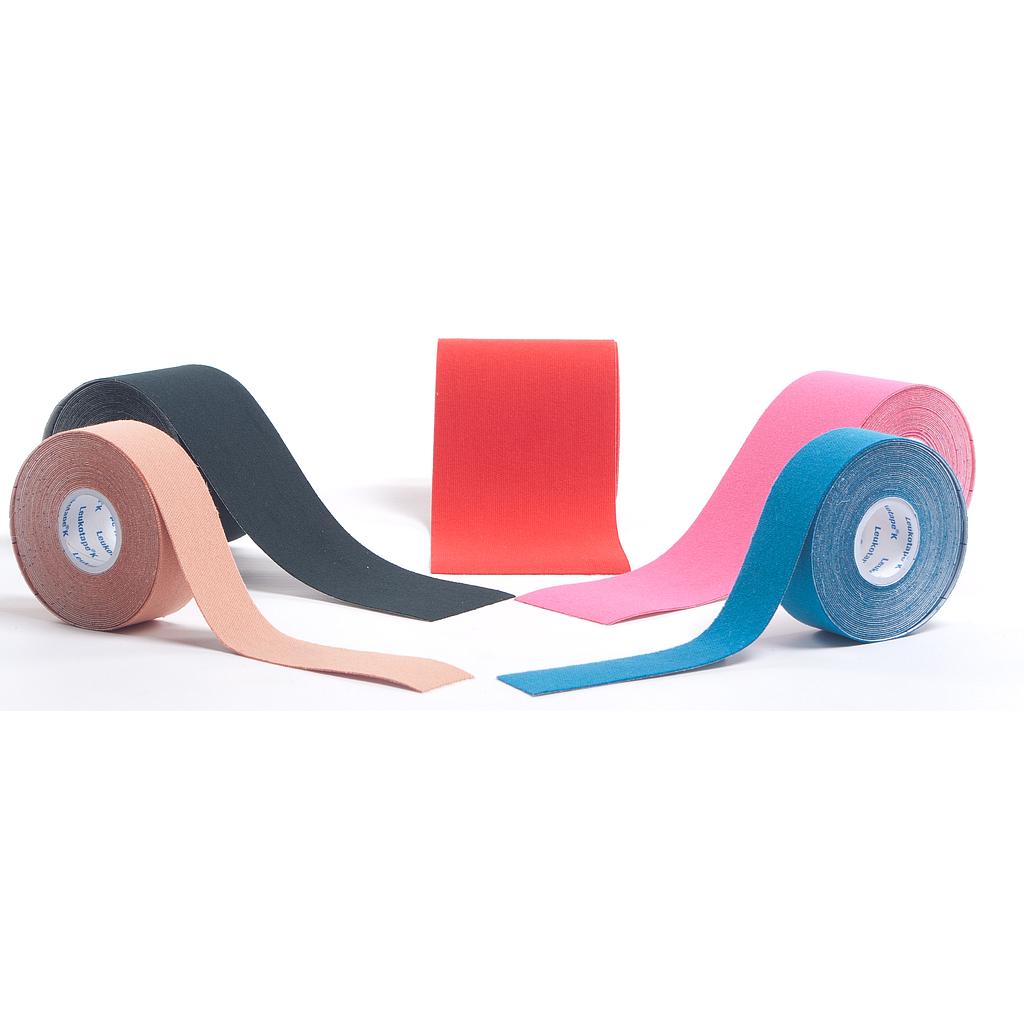 Leukotape K - Ruban adhésif élastique