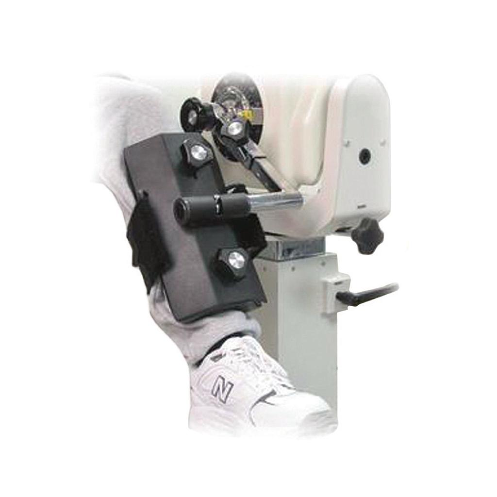 [101-977] Attachement anti-shear (double appui tibial) - Left