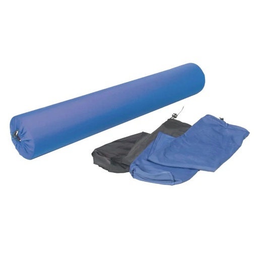 [102-540] Housse en polyester/nylon pour rouleau de foam- Gris (36” x 6”) - Rég.: 25.00$