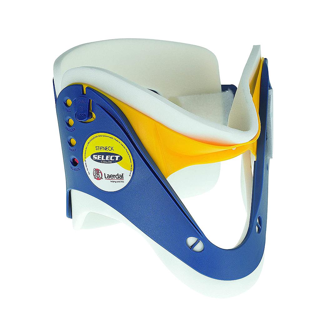 Collier cervical Stifneck Select Laerdal