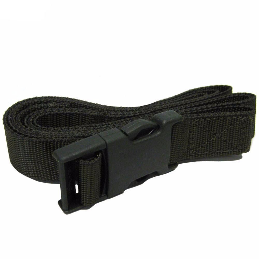 [118-094] Ceinture de traction - 183 cm (72")