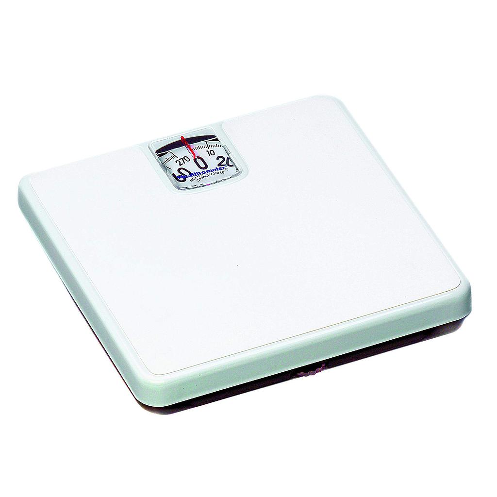 [103-143] Balance de plancher analogique - Modèle 100LB