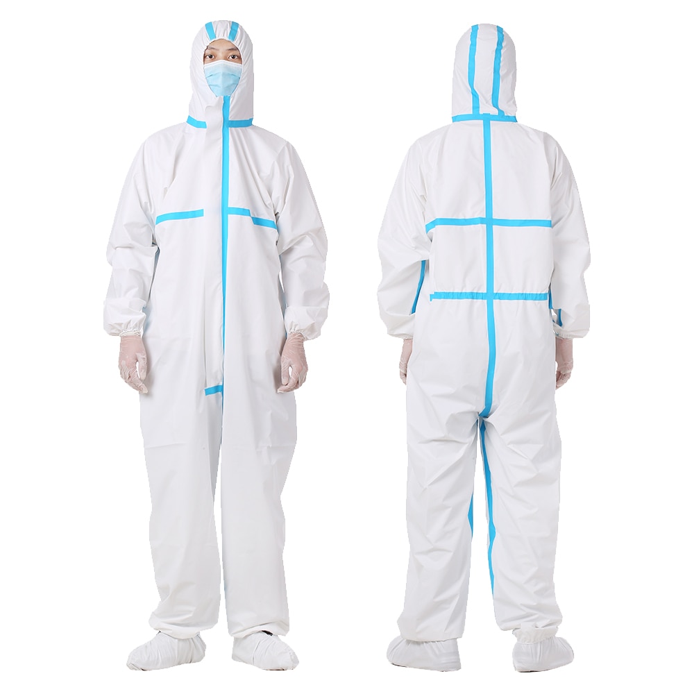 [119-072-UN] Combinaison de protection personnelle