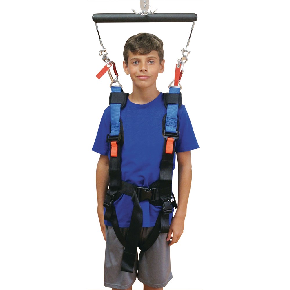 Harnais de suspension