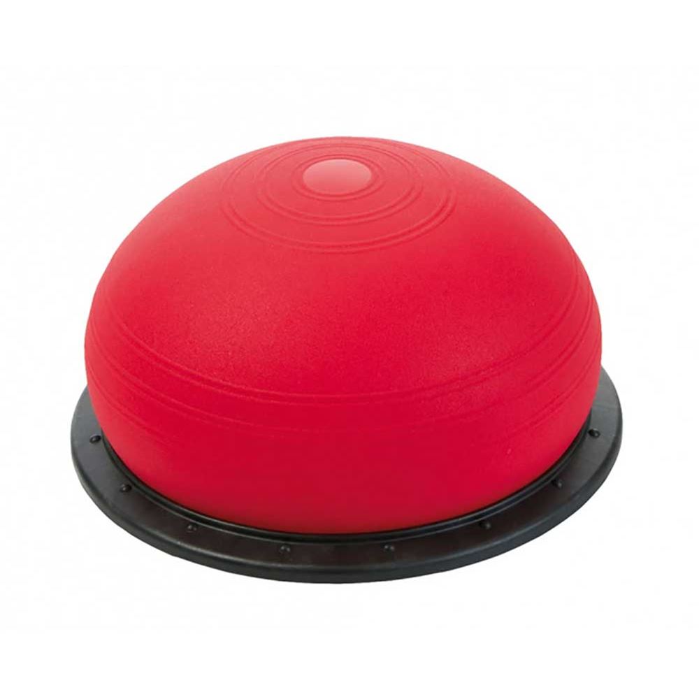 Half-ball Jumper