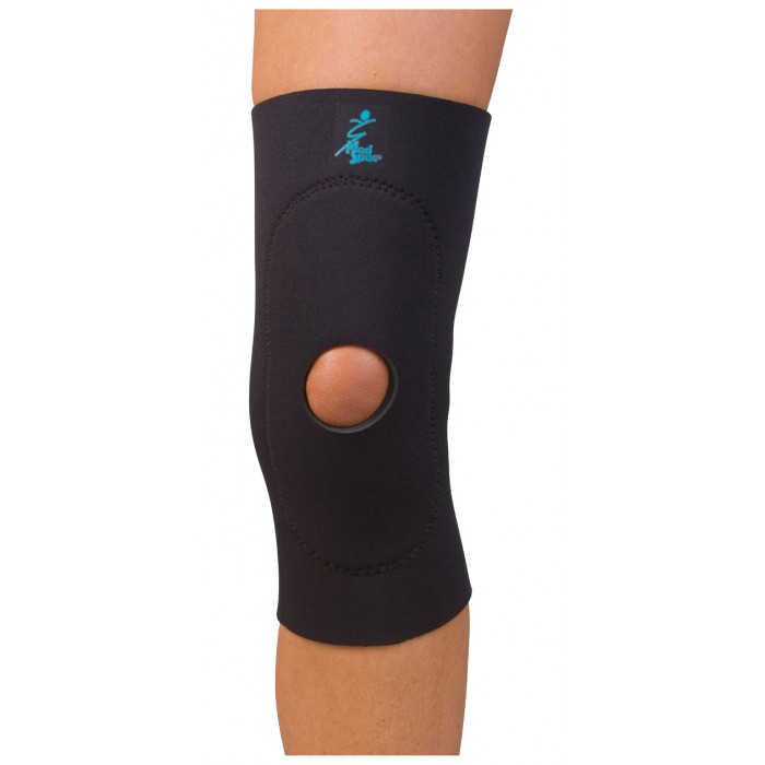 Padded knee sleeve - Reg.: 41,95$