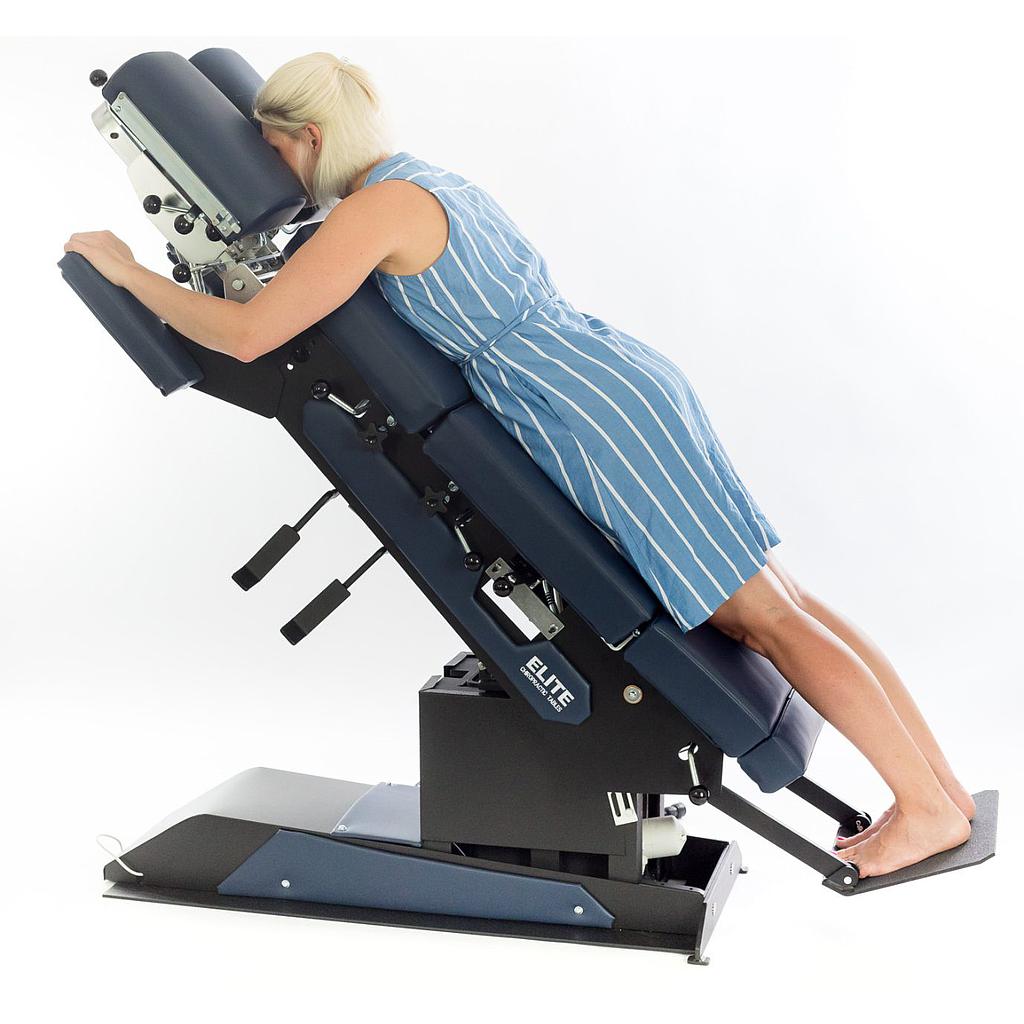 Table chiropratique High Low
