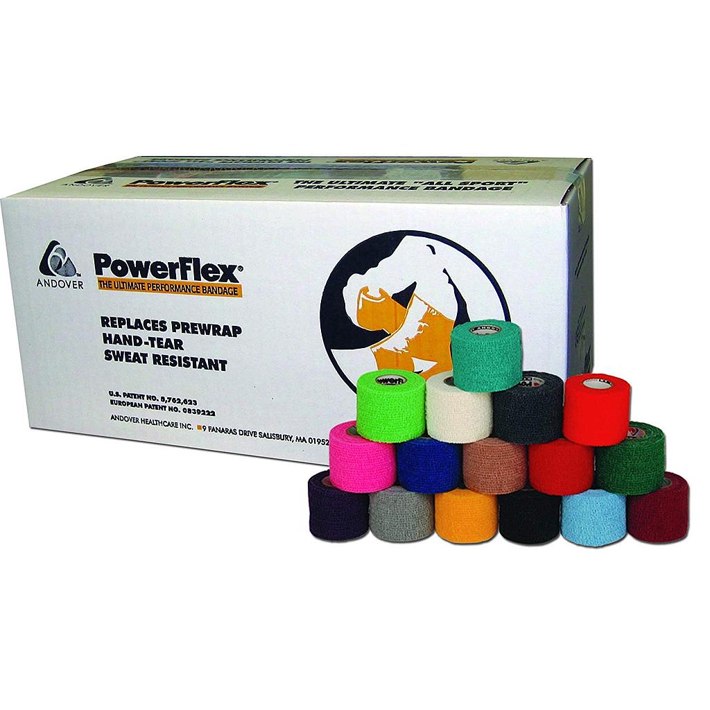 PowerFlex - 5 cm (2")