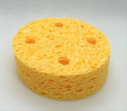 [109-091] Éponges pour électrode à succion - 60 mm