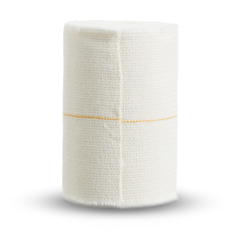 [101-070] Tensosport elastic adhesive bandage - 7.5 cm (3")