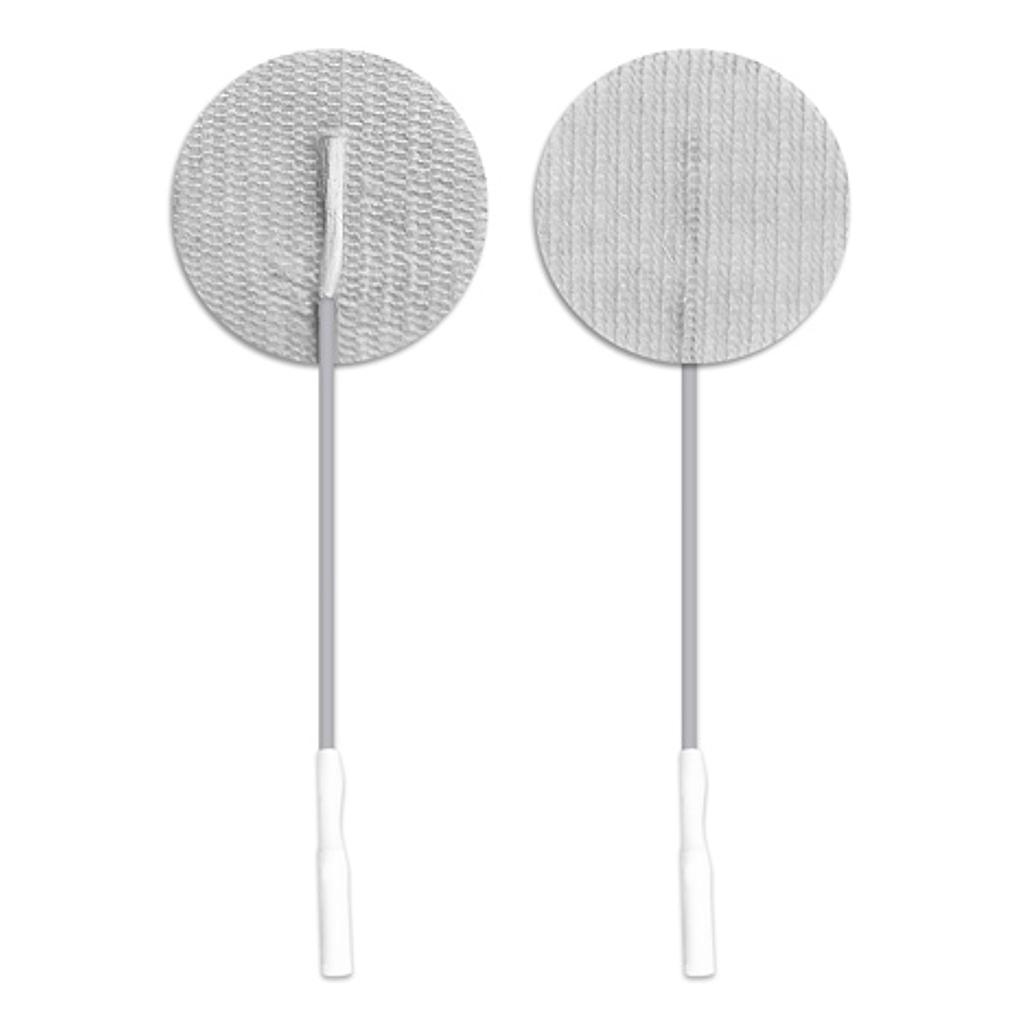 PALS electrodes Round shape self-adhesive 