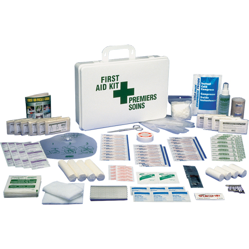 [103-940] Office standard First Aid kits