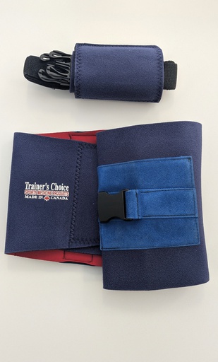 [101-743-NC-L] Support for glenohumeral - Large - Reg.: 280,00$