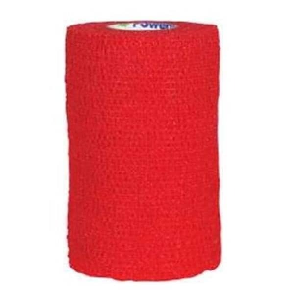 [121-232] PowerFlex Red - 7.5 cm (3") box of 16