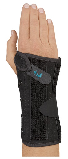 [122-394] Wrist Lacer II wrist brace - Left, Large - Reg.: 39,00$