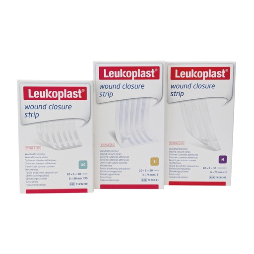 Bande de fermeture de plaie Leukoplast®