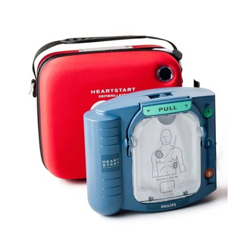 [122-678] Défibrillateur Philips HeartStart OnSite