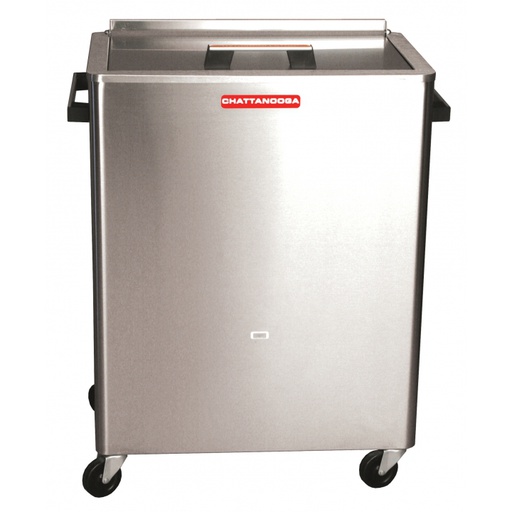 [122-957] Demonstrator - Mobile Hydro-Collector - M-2 - Reg.: 2450,00$